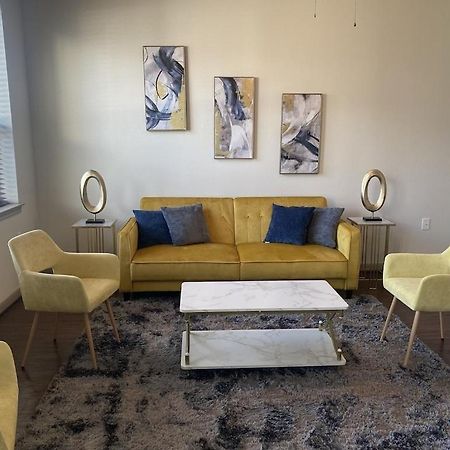 Luxe Getaway Astros Nrg Galleria Apartment Хюстън Екстериор снимка