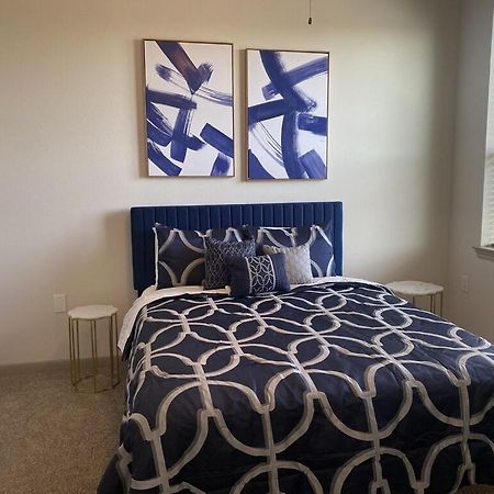 Luxe Getaway Astros Nrg Galleria Apartment Хюстън Екстериор снимка