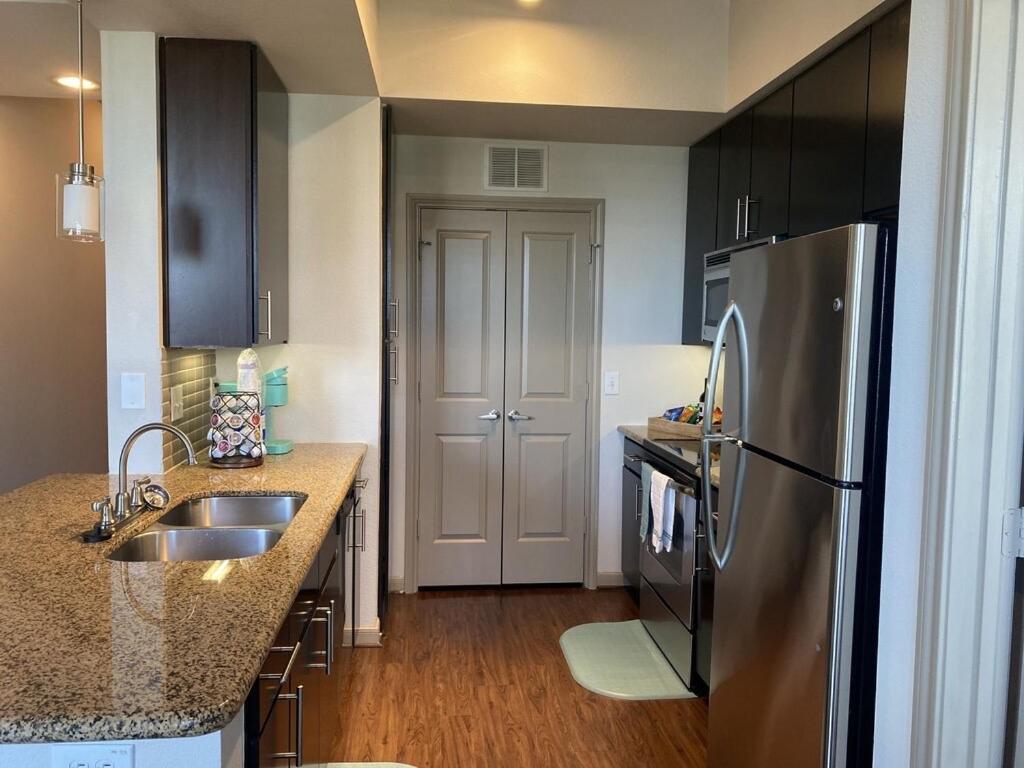Luxe Getaway Astros Nrg Galleria Apartment Хюстън Екстериор снимка
