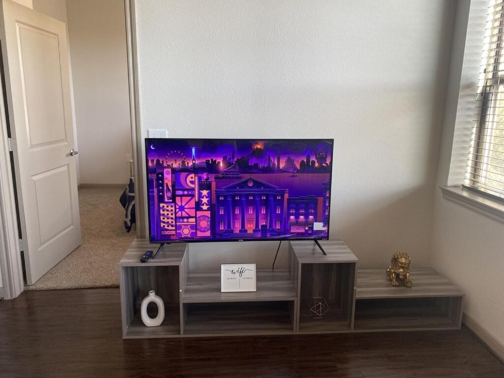 Luxe Getaway Astros Nrg Galleria Apartment Хюстън Екстериор снимка
